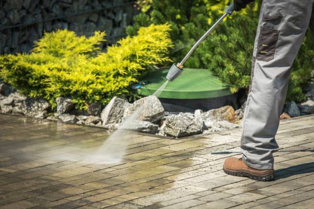 Best Machinery and Equipment Cleaning  in Mountain Iron, MN