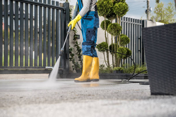 Best Concrete Sealing  in Mountain Iron, MN